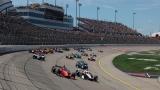 Josef Newgarden, Will Power, Team Penske, Iowa Speedway